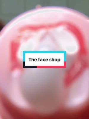 @The Face Shop US #THEFACESHOP #TikTokShopFallDealsForYou #KoreanSkinCare follow me on this journey #T#TikTokHolidayHauls#spotlightfinds