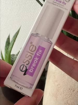 #essie #breakfix #nail #tiktokshop #viral