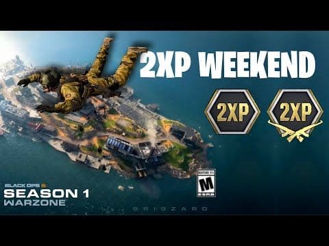 Mouse & Keyboard Vs Aim Assist | 2XP weekend | Rebirth Island Warzone