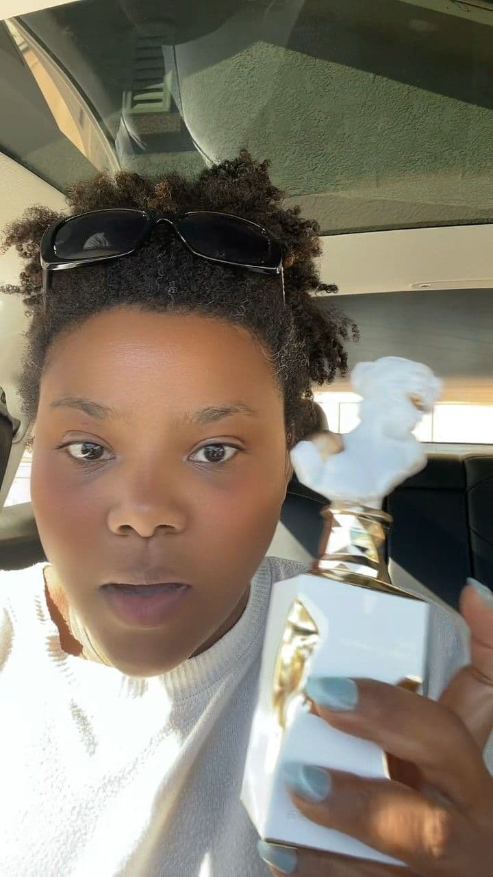 Don't wear this outside if you're in a relationship... #LataffaHerConfession #PerfumeObsessed #FragranceFinds #TikTokSho