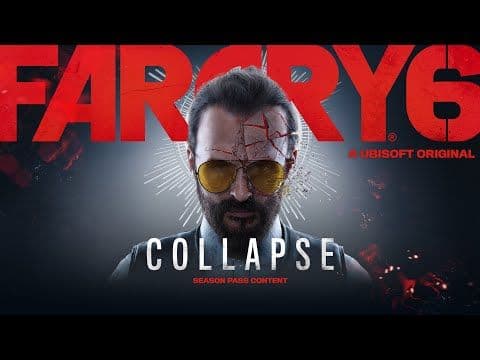 Trying FAR CRY 6 | Full Campaign Ultra Graphics #ubisoftpartner