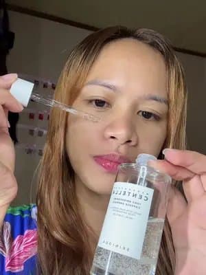 Spots still here? Fade them away! #GoViralWithSKIN1004Challenge #SKIN1004White #skin1004 #centella #TikTokMadeMeBuyIt @user32653174601 @SKIN1004 US