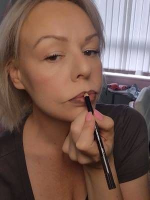 π @colorgram UK @rimmellondon #TiktokMadeMeBuyIt #lipcombooftheday