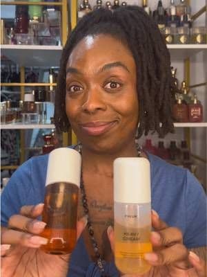 Fragrances that make people obsessed with you @Phlur Fragrances #phlur #tiktokshopstockup #vanillaskin #heavycream #perfume