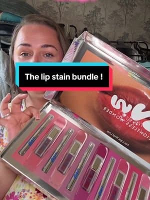 Do you want to see what all the shades look like??? Let me know in the comments @thebeautycrop #tiktokmademebuyit #thebeautycrop #makeup #lipstain