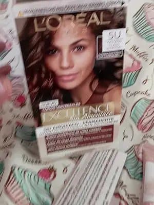Excellence sin amoniaco unboxing de tinte #excellencesinamoniaco #excellensesinamoniacofm #mitintesinamoniaco #unañosinamoniaco #publicidad @For_Me @L’Oréal Paris
