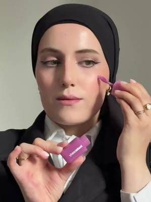 روتين مكياجي مع لمساتي المفضلة من @Huda Beauty و اتسوقوا منتجاتكم المفضلة من الرابط بالبايو 🛍️ #AD #hudabeauty #hudabeauties @Huda @hudabeautyshop