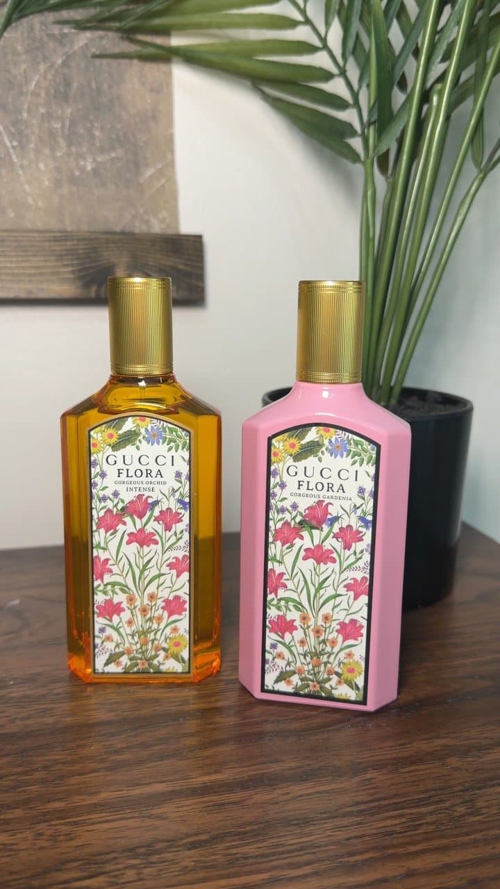 #gifted I’ve always believed fragrance is part of getting ready—it can completely change how you feel.
I’ve been testin