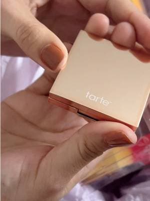 βobsesionada con este set de tarte πβ¨ el corrector queda precioso y sΓΊper naturalβ#tiktokshop #makeupfinds #tarte #corrector #beautyfindss