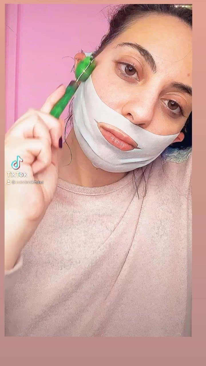 ✨Sunday Skincare✨
Winter skin sucks!! My skin has been so dry lately. @nu_bloom_esthetics I’m coming back to you!! ❤️ t