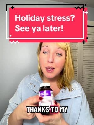 New Chapter Ashwagandha + Magnesium has been helping me stay grounded, sleep better, and stop stress spirals before they start. Perfect mom-life supplement and so easy to take. #tiktokshopholidayhaul #momsoftiktok #wellnesstok #supplementstack #calmgirl