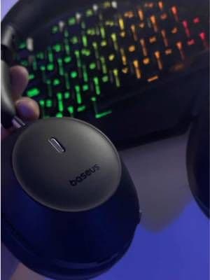 Queréis conseguir los nuevos cascos de @Baseus ES ? Pues ahí va a una sorpresa, ¡consíguelos ahora por solo 28,99€! -C