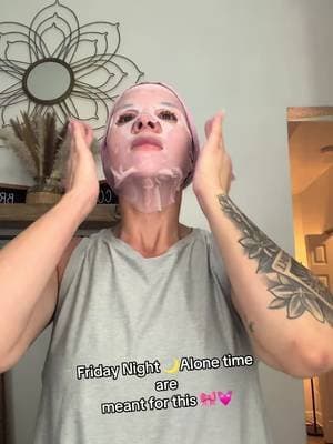 Time well spent #medicube #metime #selfcareroutine #routine #TikTokShop @medicube global @medicube US Store