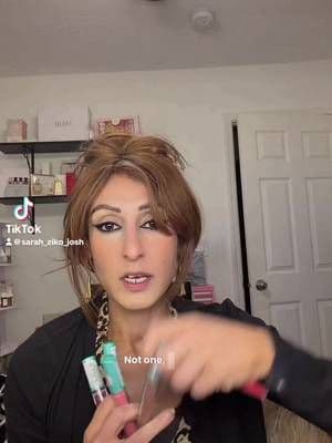 @Makeup Revolution #MakeupRevolution #RevolutionBeauty #lipcombo #LipStain #tiktokshopstockup