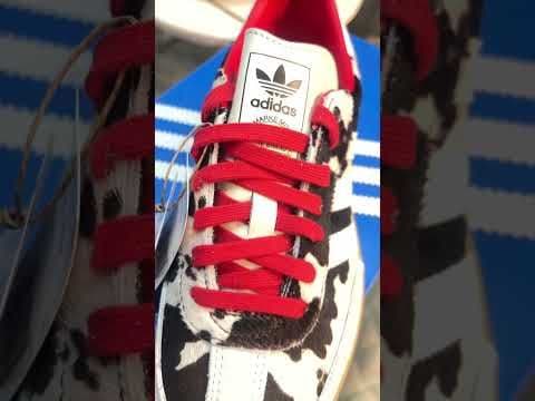 Nothing like an Adidas Samba #adidas #adidassamba LTK: Lovely_Eb