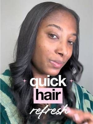 @Kristin Ess Hair was kind enough to send over their Dry Finish Working Texture Spray, just perfect timing for me to giv