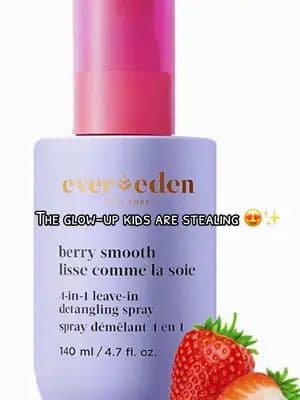 ✨ EverEden is skincare that feels playful, colorful & made for real results 💖 From kid-friendly detangling sets to glow-boosting moisturizers — this brand has it all! Shop my full list here ⬇️ 👉 amazon.com/shop/shaalinisharmaa #ad #AmazonFinds #EverEden #SkincareRoutine #AmazonPartner