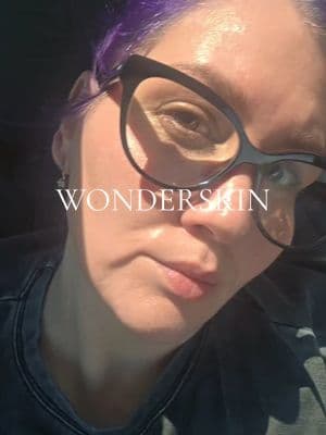 Replying to @jayjaymarie__ Wonderskin Hyper-Bond Life-Pro Foundation is that girl! #wonderskin #foudation #makeup #over40skincare #tiktokshopcreatorpicks