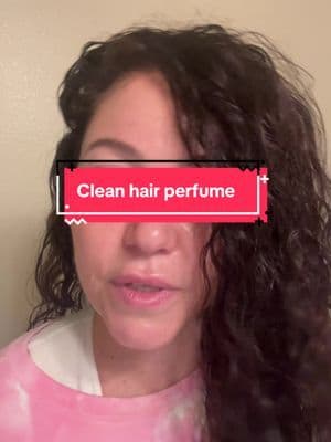 Finally, a company that cares designing hair perfume that doesn’t have the junk #tiktokshopcreatorpicks #tiktokshopholidayhaul #hairperfume #cleanperfumescents #kitsch @Kitsch LLC