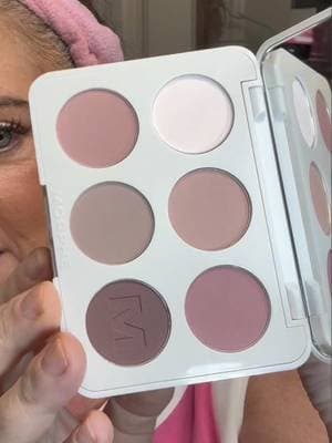 @Ulta Beauty #morphe #eyeshadow #makeup #dealsforyoudays #tiktokshopcreatorpicks