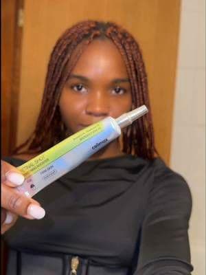 melhora a elasticidade e a resistência da pele, ideal para uso diário #retinol #celimaxretinalchallenge #celimax #ben