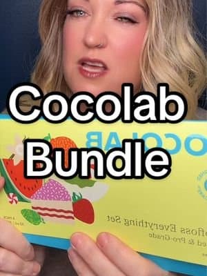 My oral care routine got a little more fun when I spotted all eight scents in this Cocofloss gift set ๐ฆท Iโm keeping the dental floss out where I can see it, so itโs part of my bathroom routine instead of something I forget about. #Cocofloss #DentalFloss #OralCareRoutine #giftset #tiktokshopblackfriday @MEETCOCOLAB