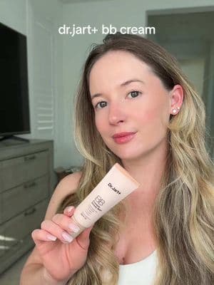 gifted by Dr.Jart+ no i seriously LOVE this stuff! @drjart.us #drjart #premiumbb