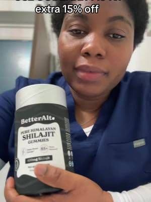 #tiktokmademebuyit #spotlight #valentinedaysale #shilajit #fyp @BetterAltUK