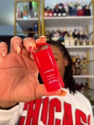JuicePop Box Lip Tint @laneige_us #lipgloss #lipstain #lips #tiktokshopstockup #laneige_us