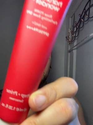 @haruharu wonder is literally a holy grail in the skin care and beauty world. This new serum SPF is a great addition to