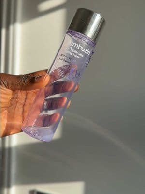 #skincare #numbuzin #pr