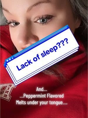 #creatorsearchinsights #ugccreator @Better Alt @BetterAlt Beauty 😴💤🥱💤😴💤🥱💤😴💤🥱💤😴 Lack of sleep?? Too much late night scrolling? Why haven’t you tried the #betteralt #sleepbetter #melts your nightly #peppermint flavored melt to #deepsleep !! ⭐️These #fastdissolving melts are packed with natural ingredients like #melatonin #chamomile #valerianroot ⭐️Support uninterrupted sleep⭐️ ⭐️⭐️no #sleephangover Perfect for #stressfulnights #travel or an overall #supplement to #supportsleep ⭐️⭐️Ready to #reclaim your #night ? #sleephack #BetterAItSleep #sleep #BetterAltMelts #SleepBetterNaturally #DeepSleepAwaits #NaturalSleepAid #NaturalSleepAid #RestfulNights #StressFreeSleep #sleepsolutions #sleeptok #supplementsthatwork #sleepsupplement ⭐️#tiktokshop #tiktokpartner #tiktokviral #freeshipping ⭐️