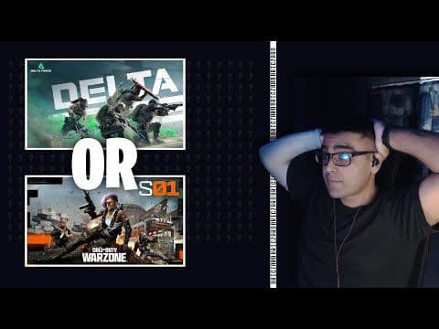 ✌🏻No. 2 Mouse and Keyboard Player | WARZONE Rebirth Island & RANKED + Black Ops 6 Zombies