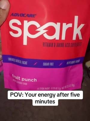 Boost your vitality and energy today. Don’t miss out. #advocare #supplements #energy #tiktokshop #tiktokmademebuyit