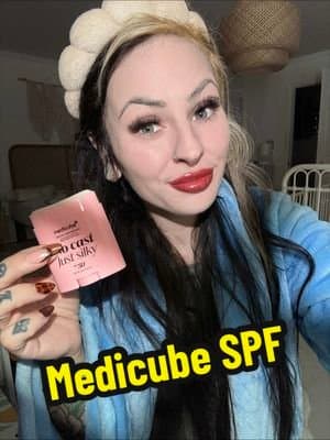 Airy spf? Yes please! #tiktokshopblackfriday #tiktokblackfriday #bfcm #medicubeskincare #medicubetiktokshop @medicube US Store