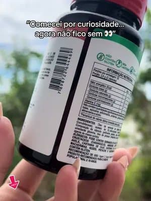 Rotina simples, zero complicação ✨ Esse aqui entrou no meu dia a dia e fez total sentido pra mim 💚 #rotinasaudavel #cuidadodiario #tiktokshopbrasil #oleosementeabobora #vitamina