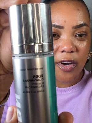 1. **Vegan PDRN from Wild Ginseng** – A plant-based alternative to salmon DNA, perfect for sensitive and ethical skincare lovers. 1. **Fine Mist Ampoule Texture** – Sprays like a mist, absorbs like an ampoule — delivering glow without stickiness. 1. **Dual Functional Formula** – Targets both brightening and anti-wrinkle benefits with ingredients like niacinamide and adenosine. 1. **Deep Hydration & Radiant Barrier** – Forms a moisturizing glow shield with ceramides, panthenol, and squalane. #vtcosmetics #vtpdrn #veganpdrn #pdrn #pdrnampoule #salmondna #ampoule #glowampoule #glassskinroutine #glowyskin #glowup #koreanskincare #Kbeauty #skincareroutine #skintok #kbeautyskincare #viralkbeauty #Kbeautyhack #Kbeauty #koreanbeauty #skincarehack #skincaretips #viralkbeauty #tiktokmademebuyit #fyp #ulta #ultabeauty #ultahaul #ultafinds #ultaskintok