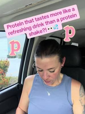 Bloom Clear Protein has officially earned a spot in my daily routine. Easy protein, no thick shake! 💪✨ #BloomClearProtein #BloomNutrition #TikTokShopFinds #ProteinGirlies #ClearProtein