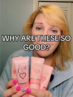 if these @Plouise USA blushes aren’t in your cart right now…what are you waiting for?! #plouise #thecheekofit #tiktokshopfinds #makeupobsessed #beautyfinds