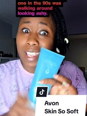 Moisturize moisturize moisturize.... #tiktokshopcybermonday #tiktokshopblackfriday #skincare #avon