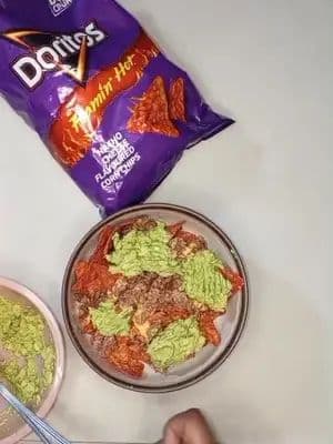 Turn up the heat on your next movie night with Doritos Flamin' Hot! 🔥 Bold, crunchy, and packed with flavour—they're the perfect addition to your favourite snacks or just as delicious straight from the bag. Grab yours and give them a try! ❤️🔥 #Doritos #DoritosFlaminHot #ad @Doritos South Africa