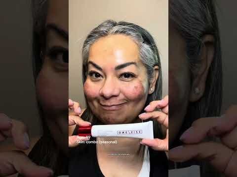 Thank you SIZE BEAUTY for your willingness to work with #nanocontentcreator like myself β€οΈ