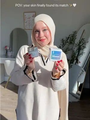 Gifted by Dear, Klairs Your skin finally found its match! ✨🧴🫧 @klairs.us #jellyskin #jellymask