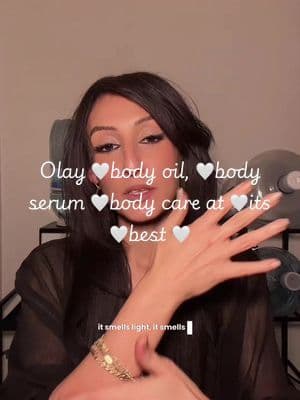 A classic that is innovative, upgraded, and perfection body care that works @Olay Skin Care #olay #tiktokshopsummersale #SummerTurnUp #tiktokshopbacktoschoolsale #WeeklyDeals
