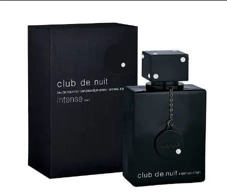 Citrus on top, jasmine and rose in the heart, warm vanilla in the base. Club De Nuit Intense Man is that bold, long‑lasting scent that turns heads at work and keeps compliments coming all night. One spray, and you’re the main character.
For the guy who wants luxury vibes without the luxury price tag. #weeklydeals #payday #clubdenuitintense #mensfragrance #longlastingscent #dateNightReady #tiktokmadeMeBuyIt