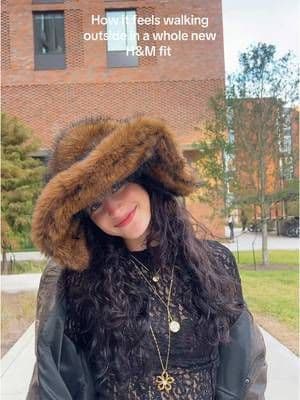 So obsessed with these fall styles @H&M #outfitinspo #new #fitcheck #ad