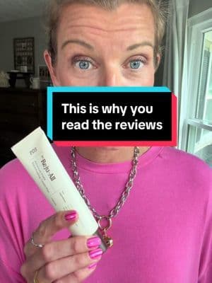This is why you should always read the reviews before buying a new moisturizer. 👀 I almost skipped the @Dr.Reju-All US PDRN Rejuvenating Cream, but the reviews convinced me to give it a try. Packed with 1,200 ppm PDRN, this Korean skincare moisturizer helps deeply hydrate, calm the skin, and improve the look of fine lines for a smoother, plumper, glowing complexion. If you’ve been curious about Salmon DNA PDRN skincare, this is one worth checking out while it’s still available on TikTok Shop. #tiktokshopsummersale #falldealsforyou #tiktokshopblackfriday #tiktokshopcybermonday * PDRN cream * Salmon DNA skincare * Korean skincare * PDRN moisturizer * Anti-aging cream * Glass skin routine * Fine lines and wrinkles * Mature skin skincare * Skin barrier repair * Deep hydration cream * Plumping face cream * Dry skin moisturizer * Sensitive skin moisturizer * Skin firming cream * Korean beauty products * K-beauty skincare * Glowing skin * Youthful skin * Skincare over 40 * TikTok Shop skincare