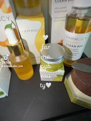 everything from hydrating exfoliating to get the youthful glow high-quality skin care @@Farmacy Beauty #f#farmacybeautyf#farmacyskincares#sohochict#tiktokshopcreatorpics
