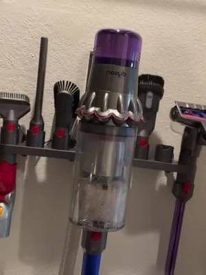 Heres my favorite vacuum accessory!! For all you dyson fans. This docking station is so useful to have all your accessories handy and mess free! Heres my link https://amzn.to/3vExM6E I receive commission from amazon for this! #amazonfinds #dysonvacuumaccessories #dockingstation