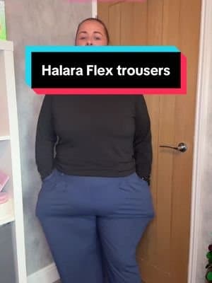 Grab them now before the sales are over! @Halara UK Shop #tiktokmademebuyit #blackfriday #halara #halaratrousers #fashion